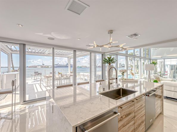 2200 Inlet Drive, Fort Lauderdale FL 33316