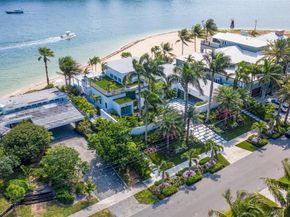 2200 Inlet Drive, Fort Lauderdale FL 33316