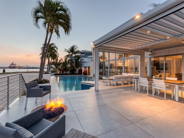 2200 Inlet Drive, Fort Lauderdale FL 33316