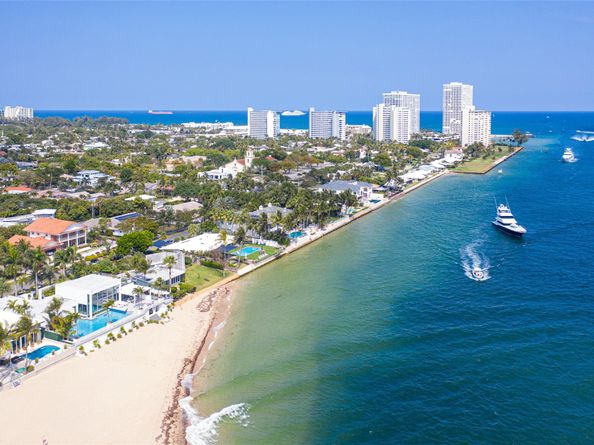 2200 Inlet Drive, Fort Lauderdale FL 33316