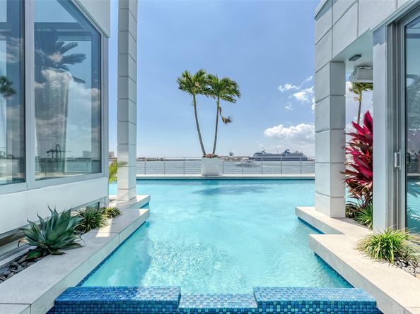 2200 Inlet Drive, Fort Lauderdale FL 33316