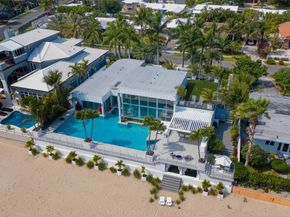 2200 Inlet Drive, Fort Lauderdale FL 33316