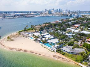 2200 Inlet Drive, Fort Lauderdale FL 33316