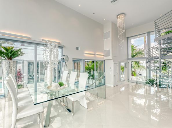 2200 Inlet Drive, Fort Lauderdale FL 33316