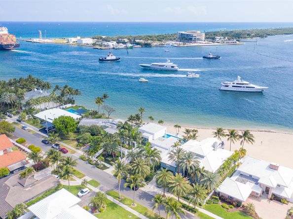 2200 Inlet Drive, Fort Lauderdale FL 33316