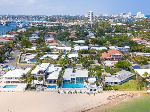 2200 Inlet Drive, Fort Lauderdale FL 33316