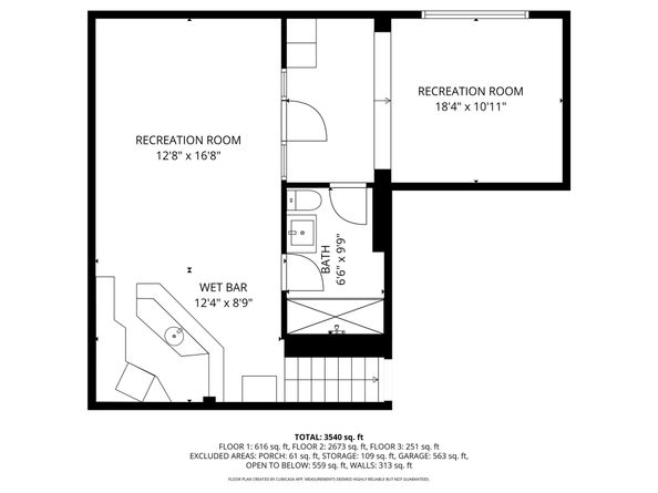 2200 Inlet Drive, Fort Lauderdale FL 33316