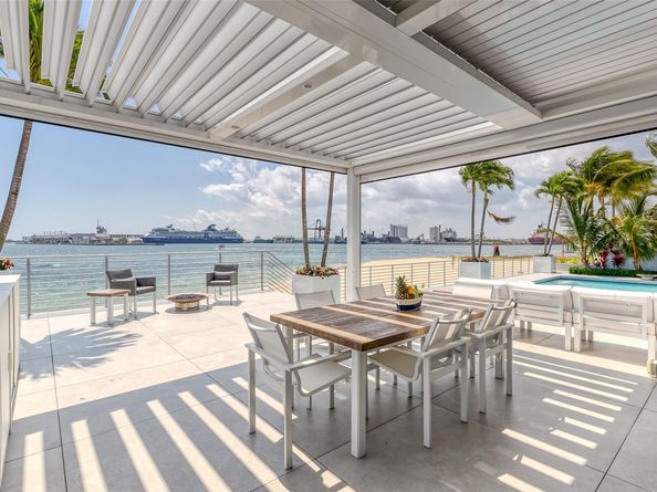 2200 Inlet Drive, Fort Lauderdale FL 33316