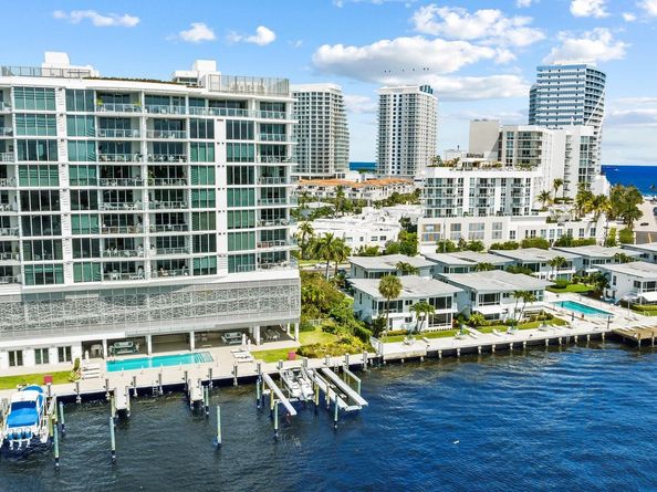 435 Bayshore Dr 703, Fort Lauderdale FL 33304