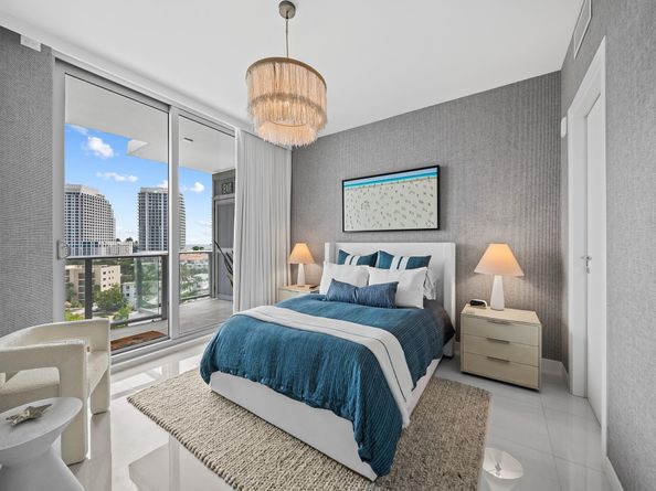 435 Bayshore Dr 703, Fort Lauderdale FL 33304