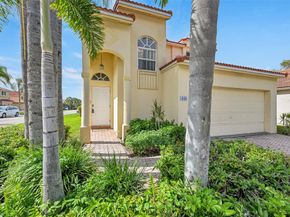 1688 SW 158th Ave, Pembroke Pines FL 33027