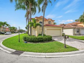 1688 SW 158th Ave, Pembroke Pines FL 33027
