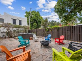 643 36th Street, West Palm Beach FL 33407