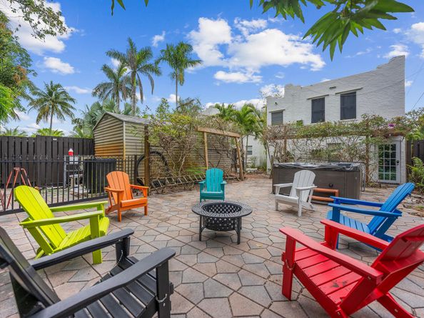 643 36th Street, West Palm Beach FL 33407