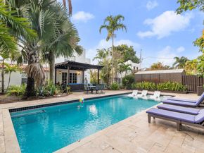 643 36th Street, West Palm Beach FL 33407