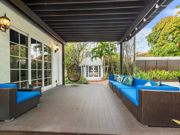 643 36th Street, West Palm Beach FL 33407