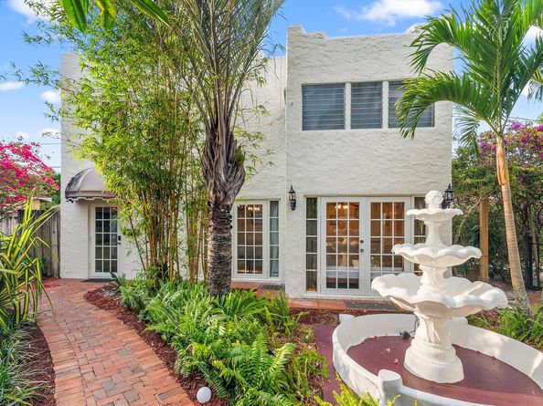 643 36th Street, West Palm Beach FL 33407
