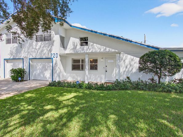 920 Lighthouse Drive, North Palm Beach FL 33408
