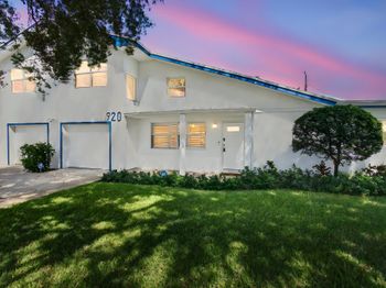 920 Lighthouse Drive