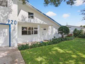 920 Lighthouse Drive, North Palm Beach FL 33408