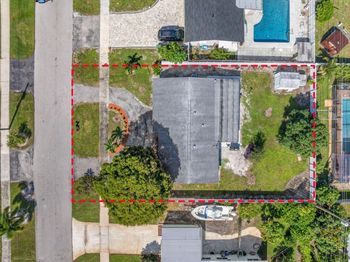348 Lanier Drive