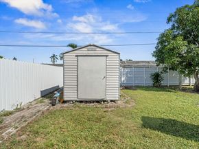 348 Lanier Drive, Palm Springs FL 33461