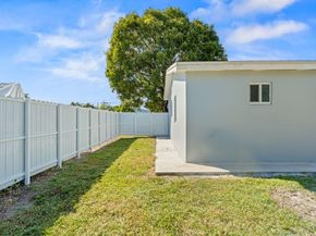 348 Lanier Drive, Palm Springs FL 33461
