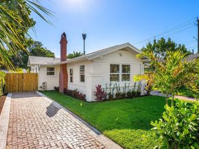 1404 Florida Avenue, West Palm Beach FL 33401