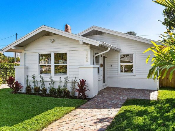 1404 Florida Avenue, West Palm Beach FL 33401