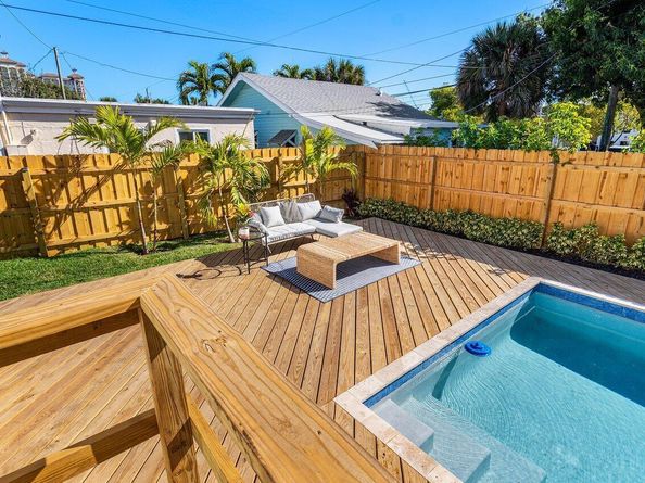 1404 Florida Avenue, West Palm Beach FL 33401