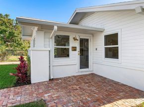 1404 Florida Avenue, West Palm Beach FL 33401