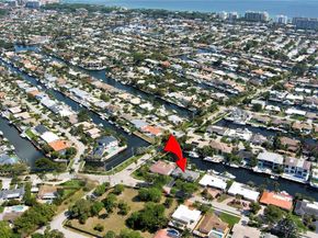 3860 NE 23rd Ave, Lighthouse Point FL 33064