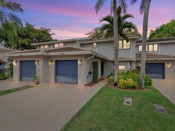 624 N Deer Creek North Shore Drive N
