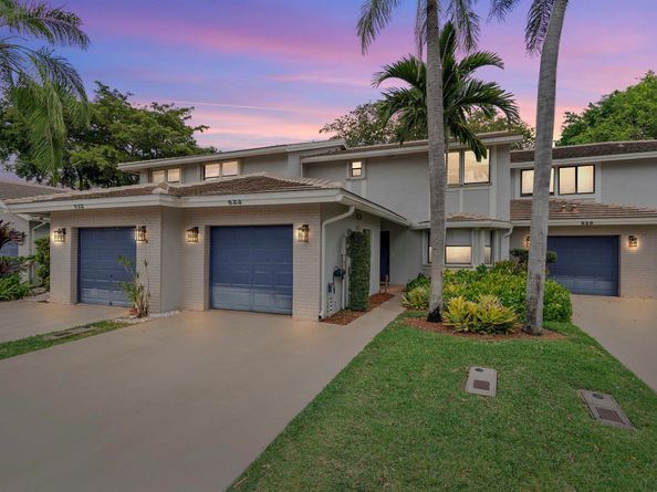 624 N Deer Creek North Shore Drive N, Deerfield Beach FL 33442
