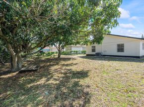 2340 R J Hendley Avenue, Riviera Beach FL 33404