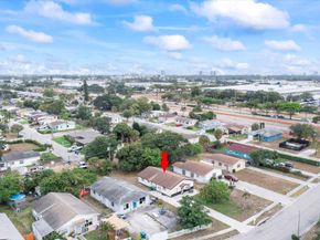 2340 R J Hendley Avenue, Riviera Beach FL 33404