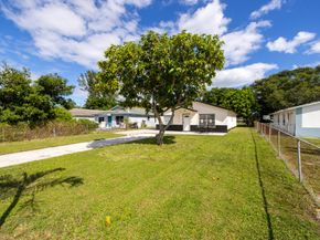 2340 R J Hendley Avenue, Riviera Beach FL 33404
