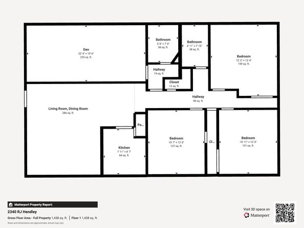 2340 R J Hendley Avenue, Riviera Beach FL 33404