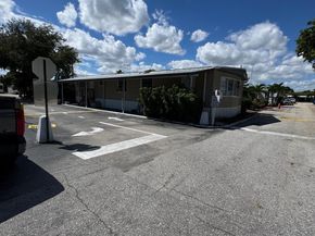 22 George St Lot 72, West Palm Beach FL 33405