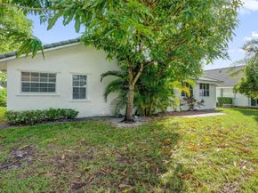 5372 Pine Circle, Coral Springs FL 33067