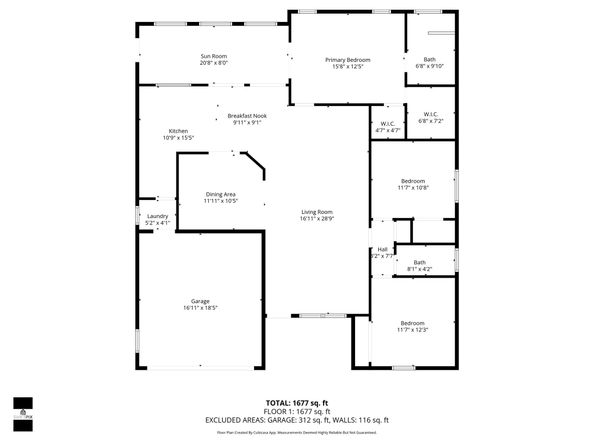 5372 Pine Circle, Coral Springs FL 33067