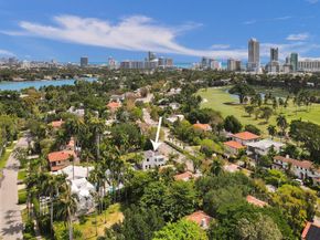 5832 Alton Road, Miami Beach FL 33140