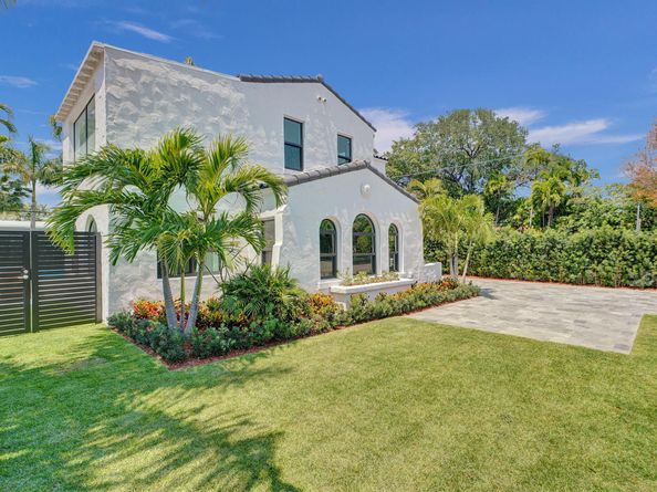 5832 Alton Road, Miami Beach FL 33140