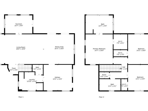 5832 Alton Road, Miami Beach FL 33140