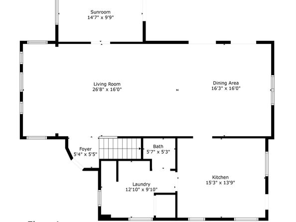 5832 Alton Road, Miami Beach FL 33140