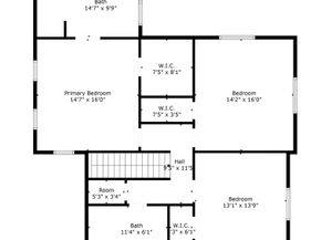 5832 Alton Road, Miami Beach FL 33140