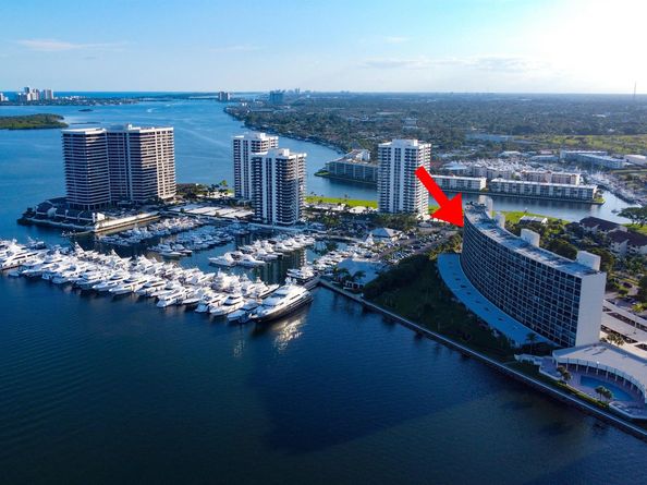 122 Lakeshore Drive 1134, North Palm Beach FL 33408