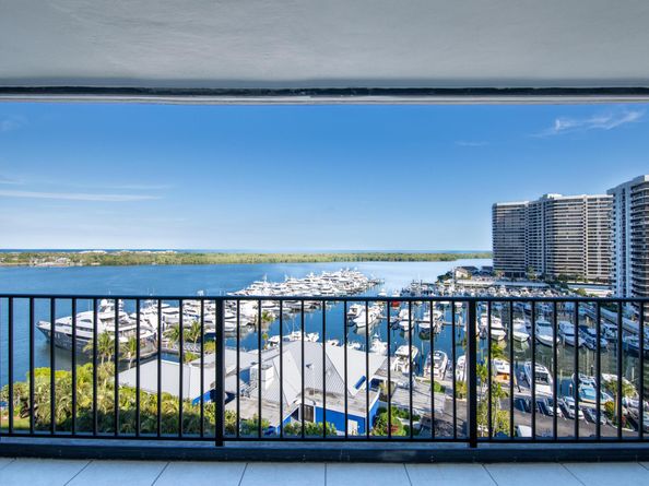 122 Lakeshore Drive 1134, North Palm Beach FL 33408