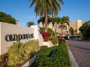 122 Lakeshore Drive 1134, North Palm Beach FL 33408
