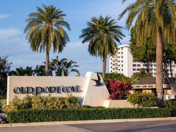 122 Lakeshore Drive 1134, North Palm Beach FL 33408